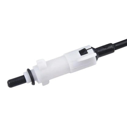 Toyota Hilux Fuel Tank Door Release Cable – N70 Series (2004–2015) Tuck's Performance