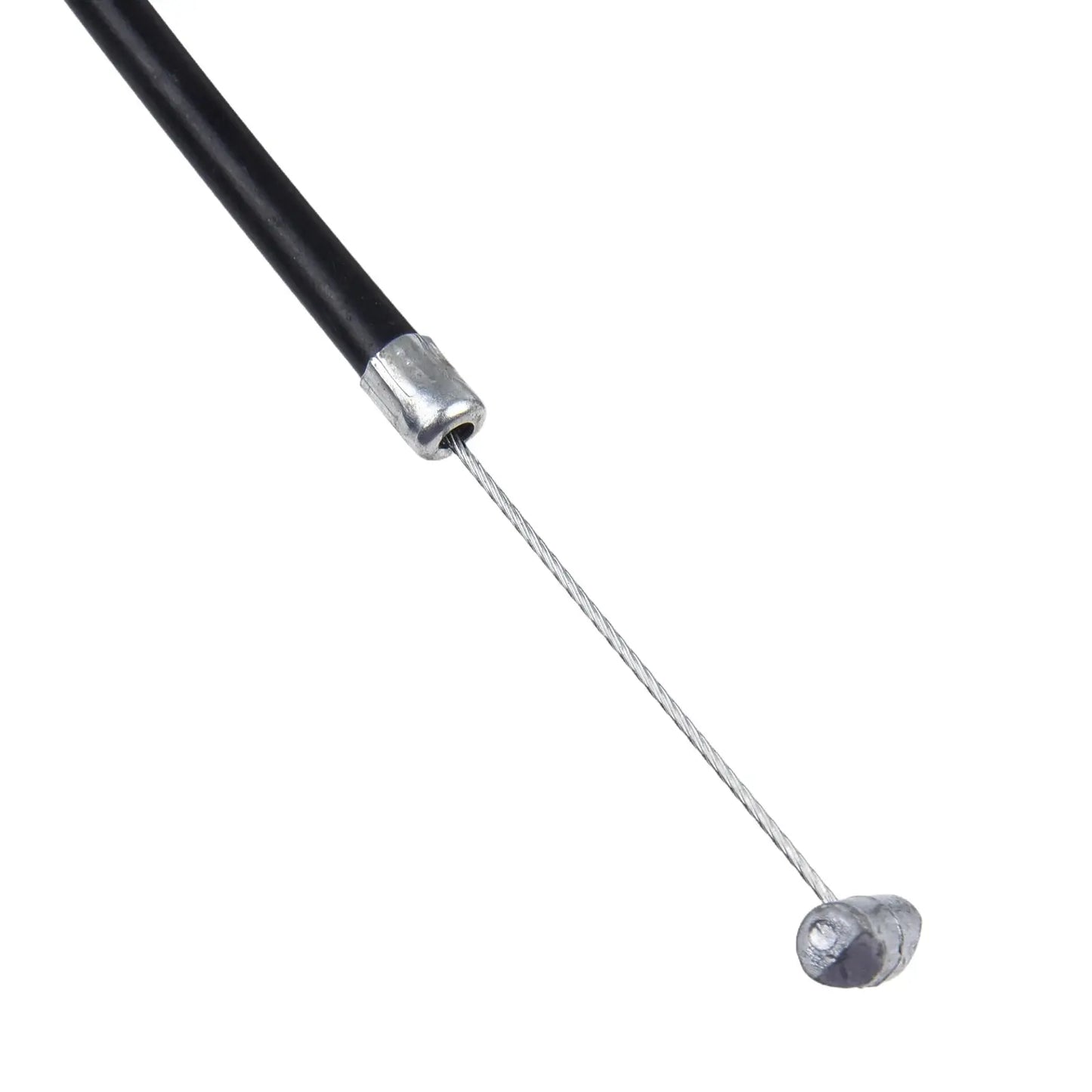 Toyota Hilux Fuel Tank Door Release Cable – N70 Series (2004–2015) Tuck's Performance