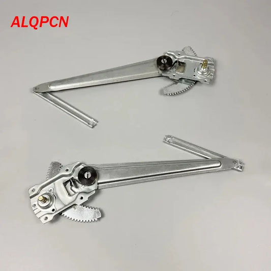 Toyota Hilux Manual Window Regulator – Front Door (RN85 / LN106 1988–1991) Tuck's Performance