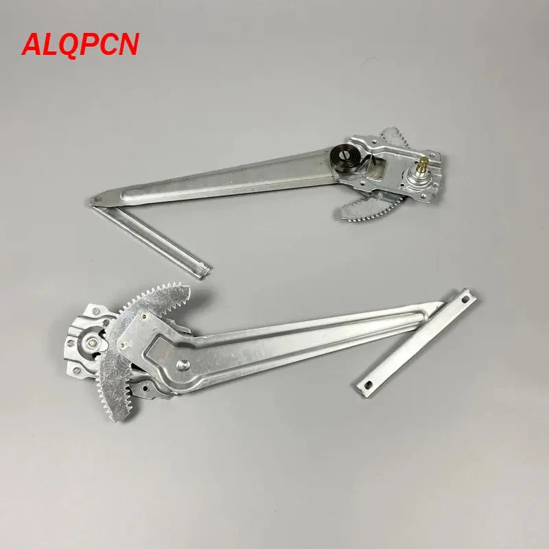 Toyota Hilux Manual Window Regulator – Front Door (RN85 / LN106 1988–1991) Tuck's Performance