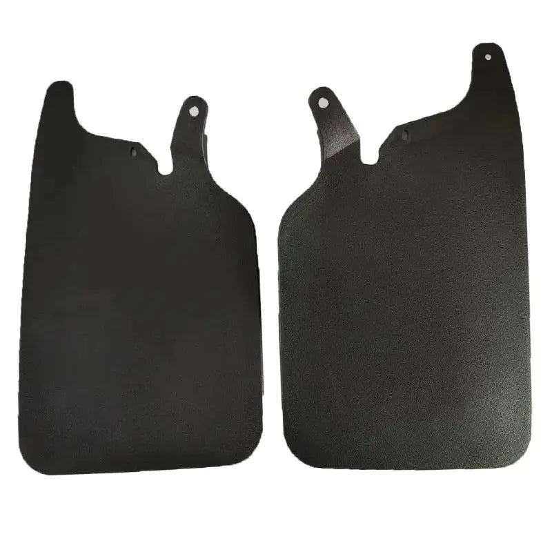 Toyota Hilux Mudguards Splash Guards Set – Front & Rear – Heavy Duty  (1988–2004) Tuck's Performance
