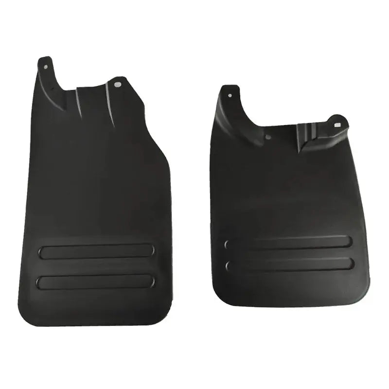 Toyota Hilux Mudguards Splash Guards Set – Front & Rear – Heavy Duty  (1988–2004) Tuck's Performance