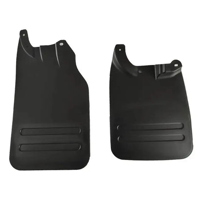 Toyota Hilux Mudguards Splash Guards Set – Front & Rear – Heavy Duty  (1988–2004) Tuck's Performance