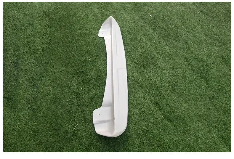 Toyota Hilux N80 Roof Spoiler Wing – Sport Style (2015–2024, No-Drilling) Tuck's Performance