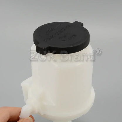 Toyota Hilux Power Steering Pump Fluid Reservoir Bottle Tuck's Performance