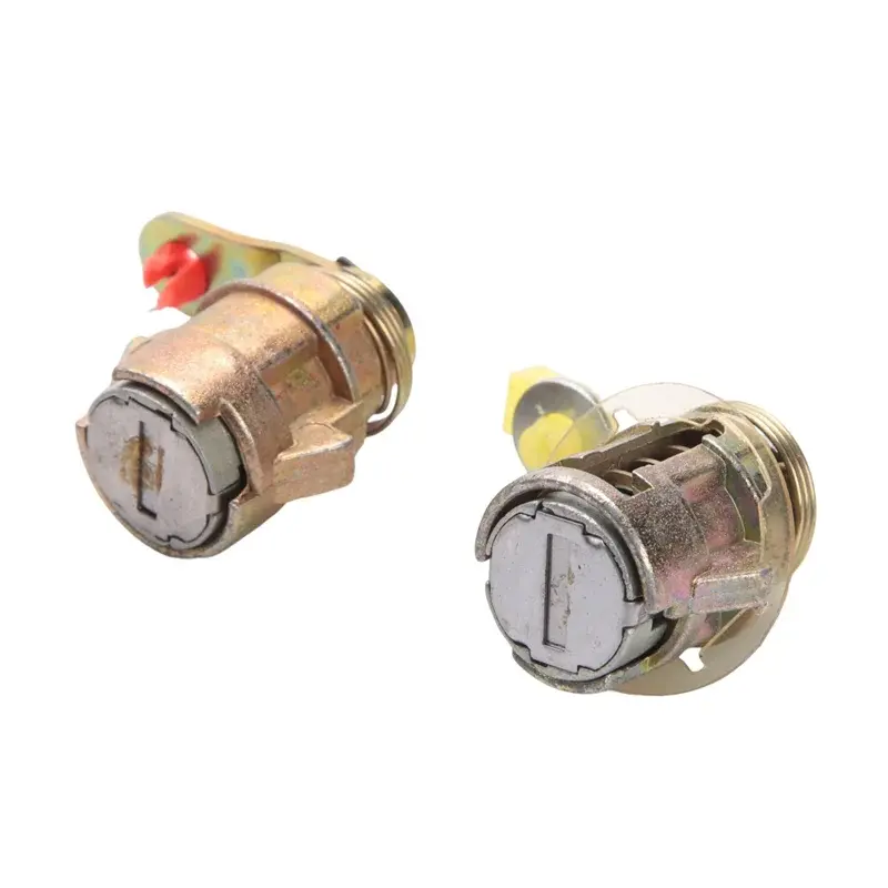 Toyota Hilux RN85 Ignition Barrel & Door Lock Set with Keys (1988–1997) Tuck's Performance