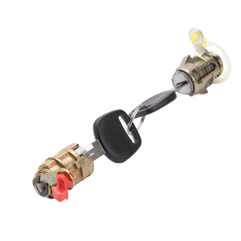 Toyota Hilux RN85 Ignition Barrel & Door Lock Set with Keys (1988–1997) Tuck's Performance