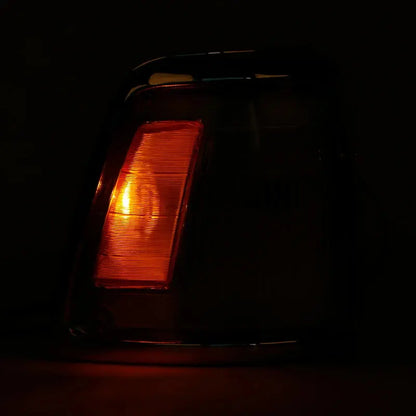 Toyota Hilux RN85 LN85 Front Corner Indicator Light – Bumper Turn Signal (1989–1995) Tuck's Performance