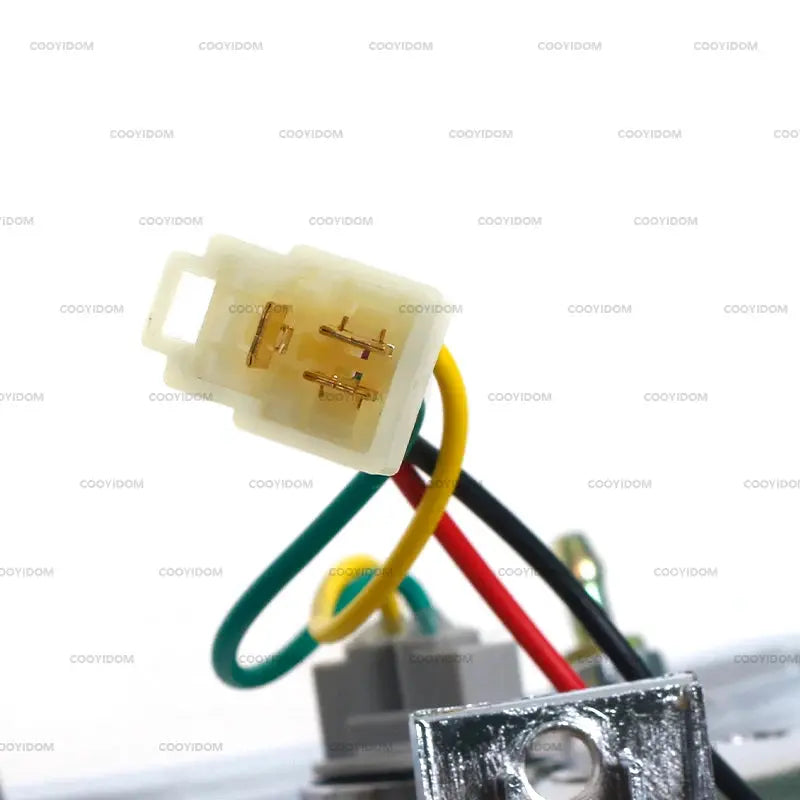 Toyota Hilux RN85 LN85 Front Corner Indicator Light – Bumper Turn Signal (1989–1995) Tuck's Performance