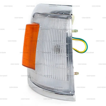 Toyota Hilux RN85 LN85 Front Corner Indicator Light – Bumper Turn Signal (1989–1995) Tuck's Performance