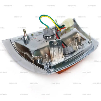 Toyota Hilux RN85 LN85 Front Corner Indicator Light – Bumper Turn Signal (1989–1995) Tuck's Performance