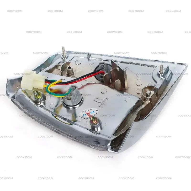 Toyota Hilux RN85 LN85 Front Corner Indicator Light – Bumper Turn Signal (1989–1995) Tuck's Performance