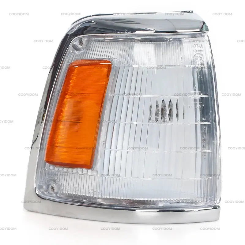 Toyota Hilux RN85 LN85 Front Corner Indicator Light – Bumper Turn Signal (1989–1995) Tuck's Performance