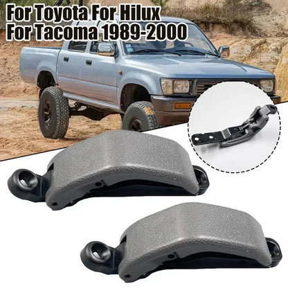 Toyota Hilux RN85  Rear Quarter Window Latch Lock Pair (1989–2000) Tuck's Performance