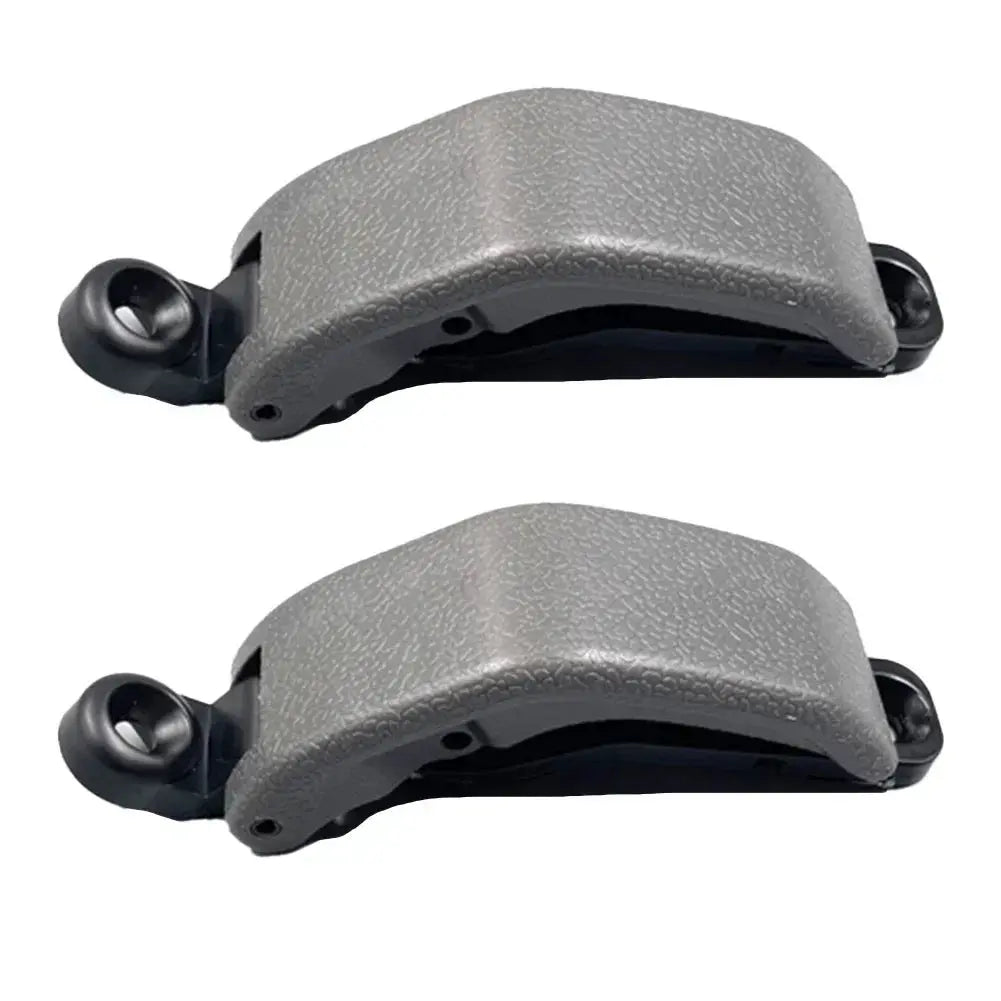 Toyota Hilux RN85  Rear Quarter Window Latch Lock Pair (1989–2000) Tuck's Performance