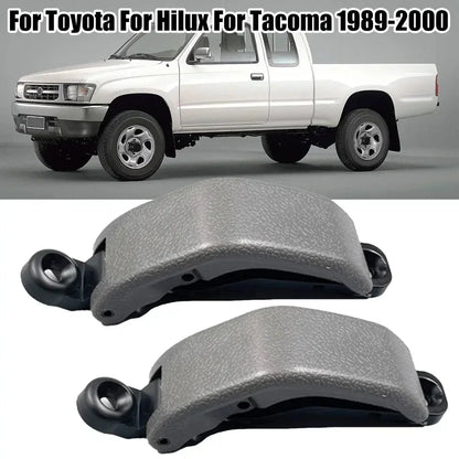 Toyota Hilux RN85  Rear Quarter Window Latch Lock Pair (1989–2000) Tuck's Performance