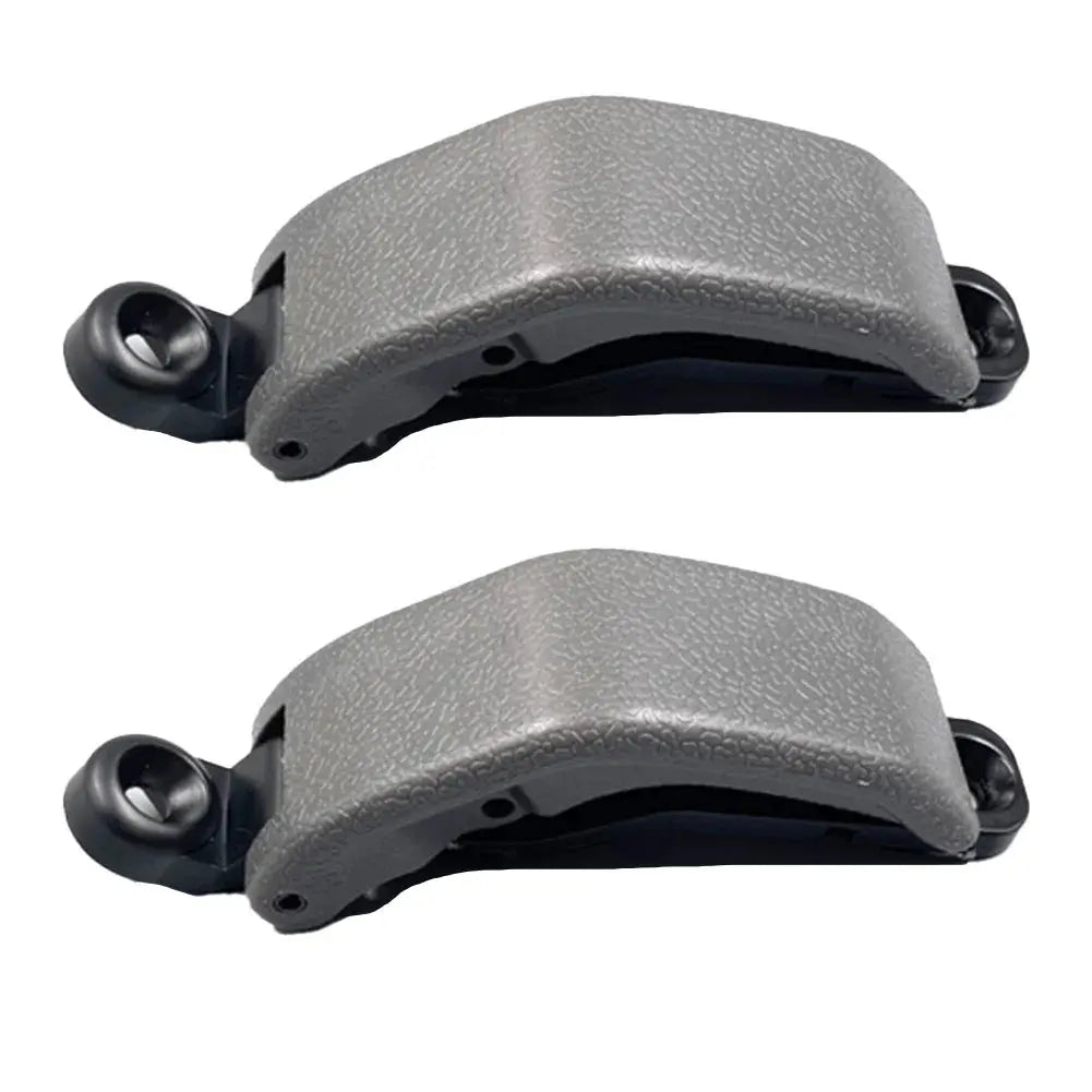 Toyota Hilux RN85  Rear Quarter Window Latch Lock Pair (1989–2000) Tuck's Performance