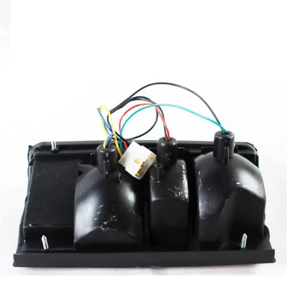 Toyota Hilux RN85 Rear Tail Light – Brake & Stop Light Assembly (1988–2001) Tuck's Performance