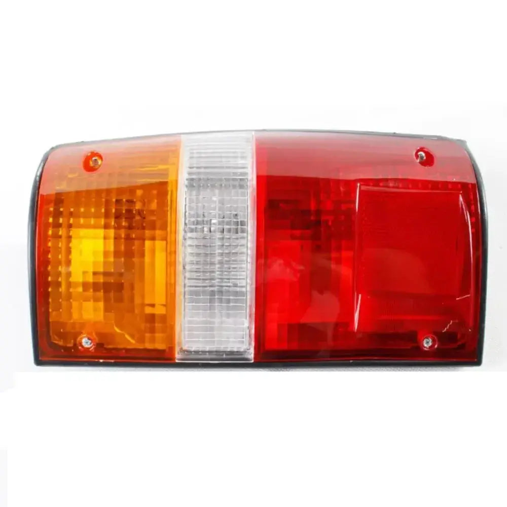 Toyota Hilux RN85 Rear Tail Light – Brake & Stop Light Assembly (1988–2001) Tuck's Performance