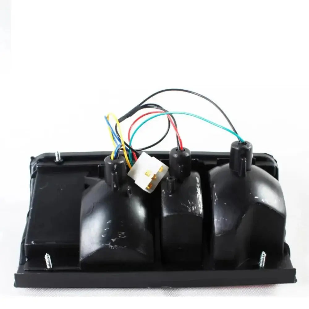 Toyota Hilux RN85 Rear Tail Light – Brake & Stop Light Assembly (1988–2001) Tuck's Performance