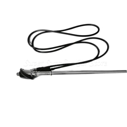 Toyota Hilux Radio Antenna Replacement – 1989–1997 (RN85 / LN106 / Surf / 4Runner) Tuck's Performance