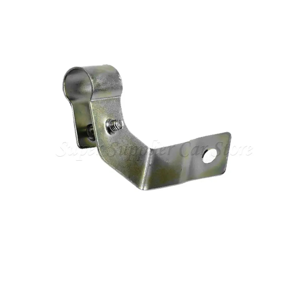 Toyota Hilux Radio Antenna Replacement – 1989–1997 (RN85 / LN106 / Surf / 4Runner) Tuck's Performance