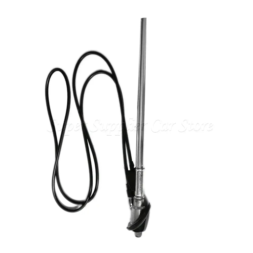 Toyota Hilux Radio Antenna Replacement – 1989–1997 (RN85 / LN106 / Surf / 4Runner) Tuck's Performance