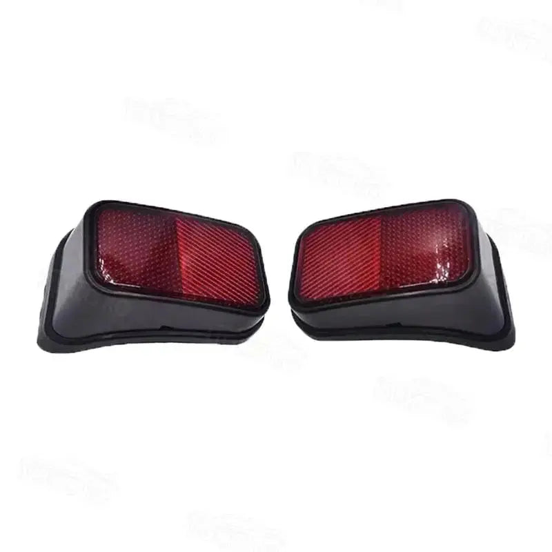 Toyota Hilux Rear Bumper Reflector Pair – Left & Right (1997–2006 Pickup) Tuck's Performance
