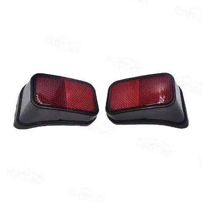 Toyota Hilux Rear Bumper Reflector Pair – Left & Right (1997–2006 Pickup) Tuck's Performance