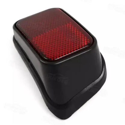 Toyota Hilux Rear Bumper Reflector Pair – Left & Right (1997–2006 Pickup) Tuck's Performance