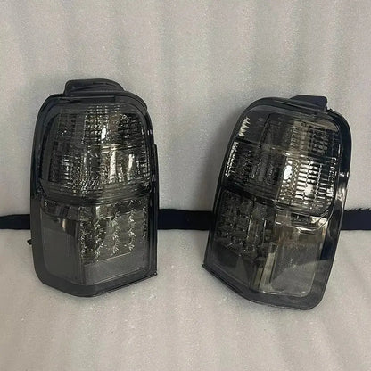 Toyota Hilux Surf 1996–1999 LED Rear Tail Lights – Brake & Indicator Upgrade (KZN185 / RZN185) Tuck's Performance
