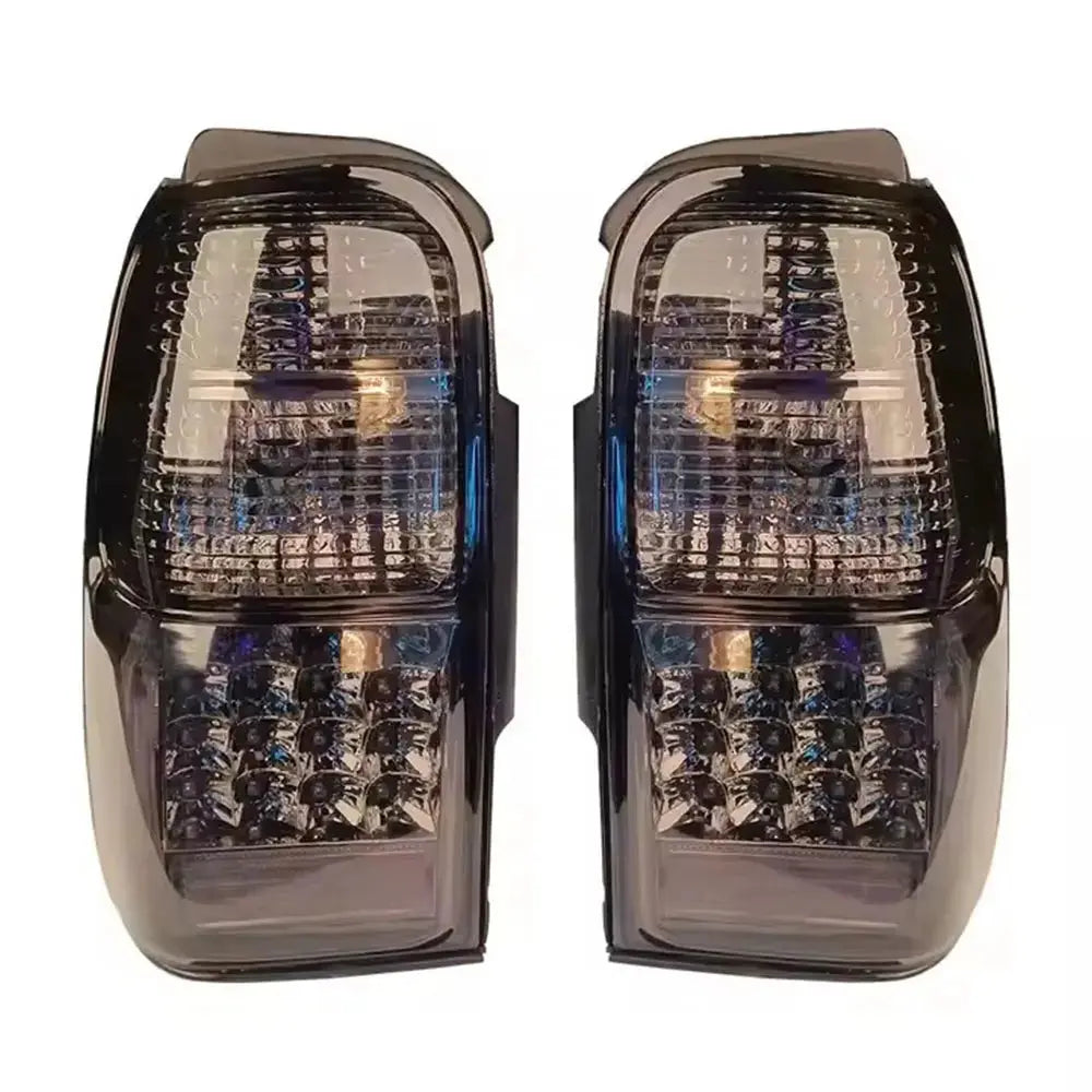 Toyota Hilux Surf 1996–1999 LED Rear Tail Lights – Brake & Indicator Upgrade (KZN185 / RZN185) Tuck's Performance