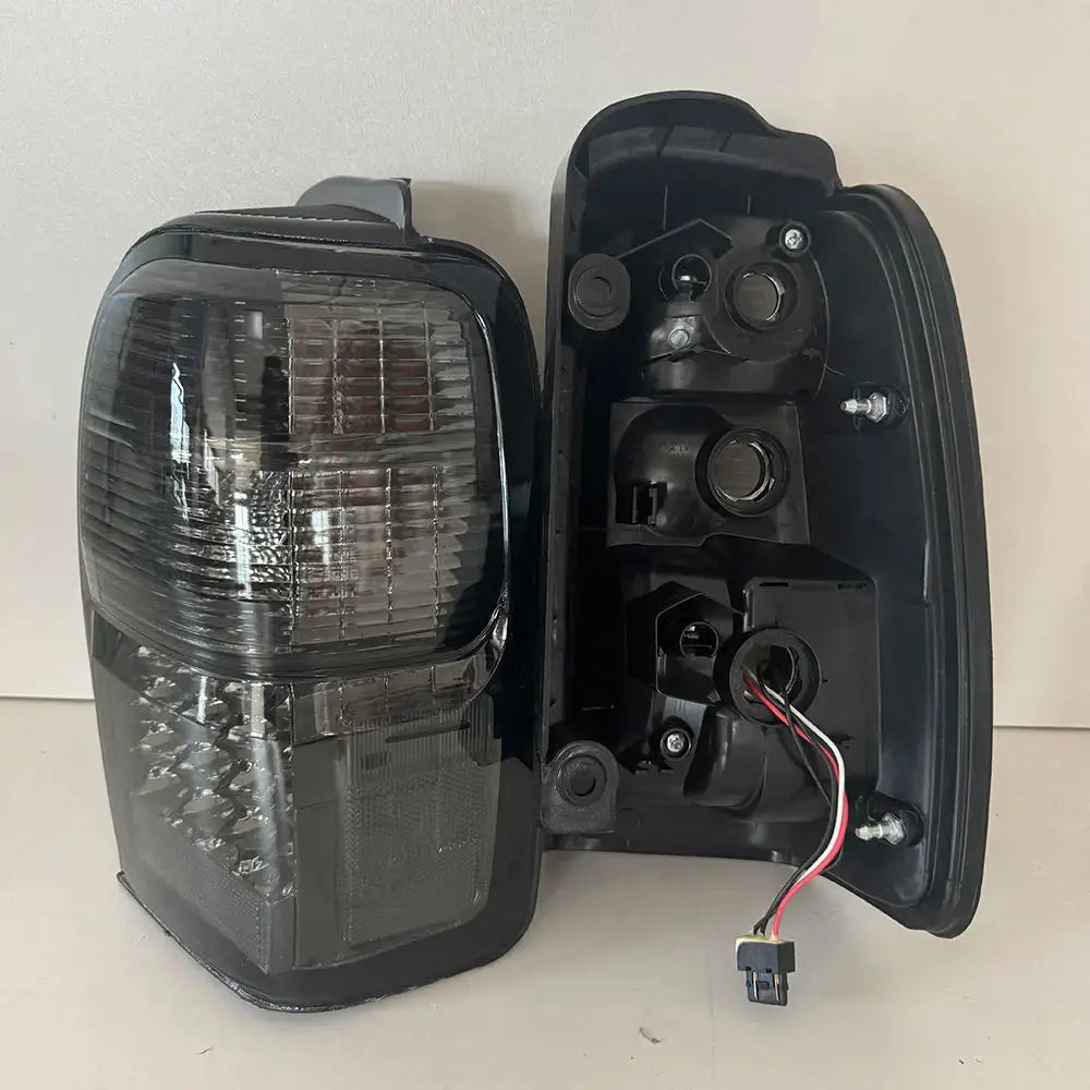 Toyota Hilux Surf 1996–1999 LED Rear Tail Lights – Brake & Indicator Upgrade (KZN185 / RZN185) Tuck's Performance