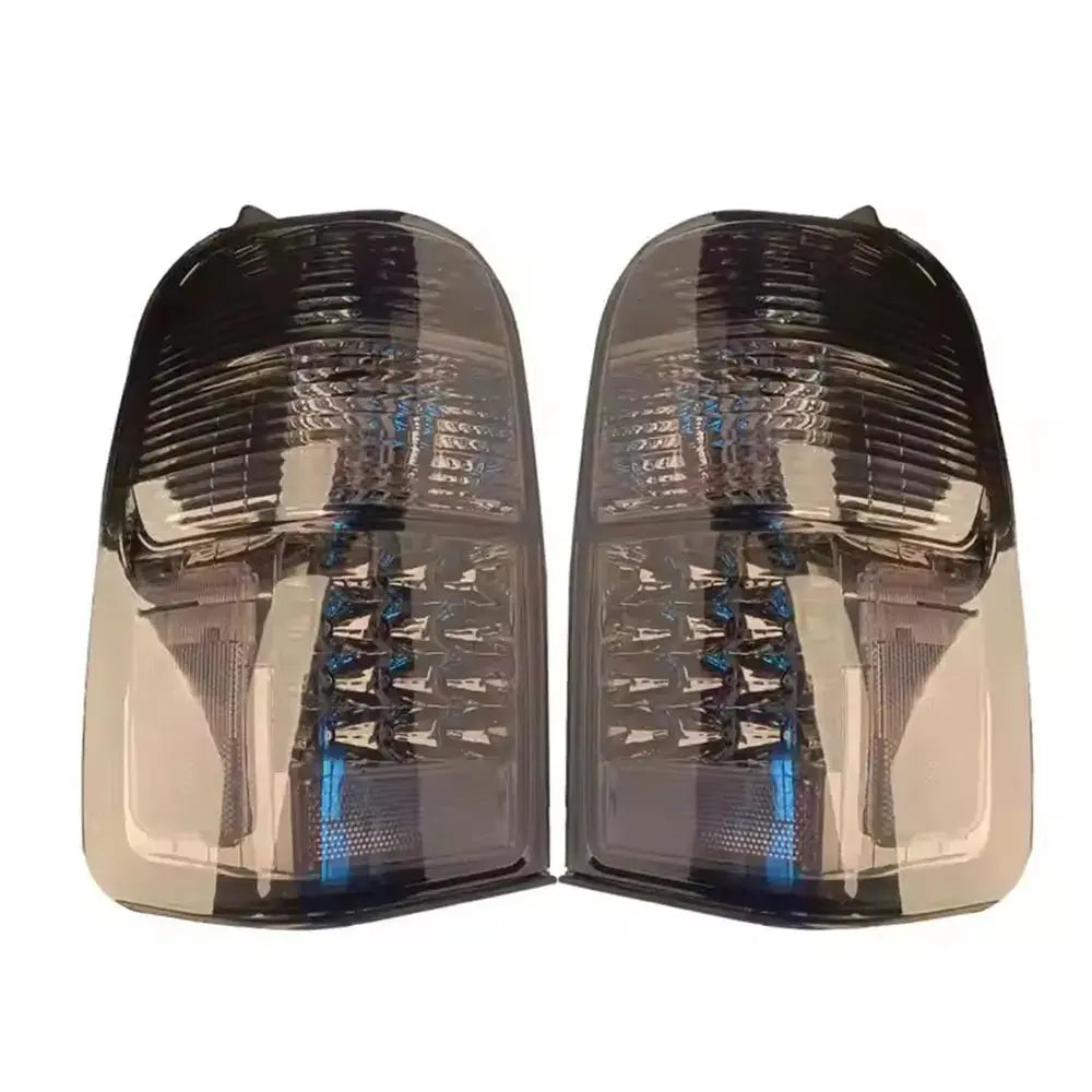 Toyota Hilux Surf 1996–1999 LED Rear Tail Lights – Brake & Indicator Upgrade (KZN185 / RZN185) Tuck's Performance