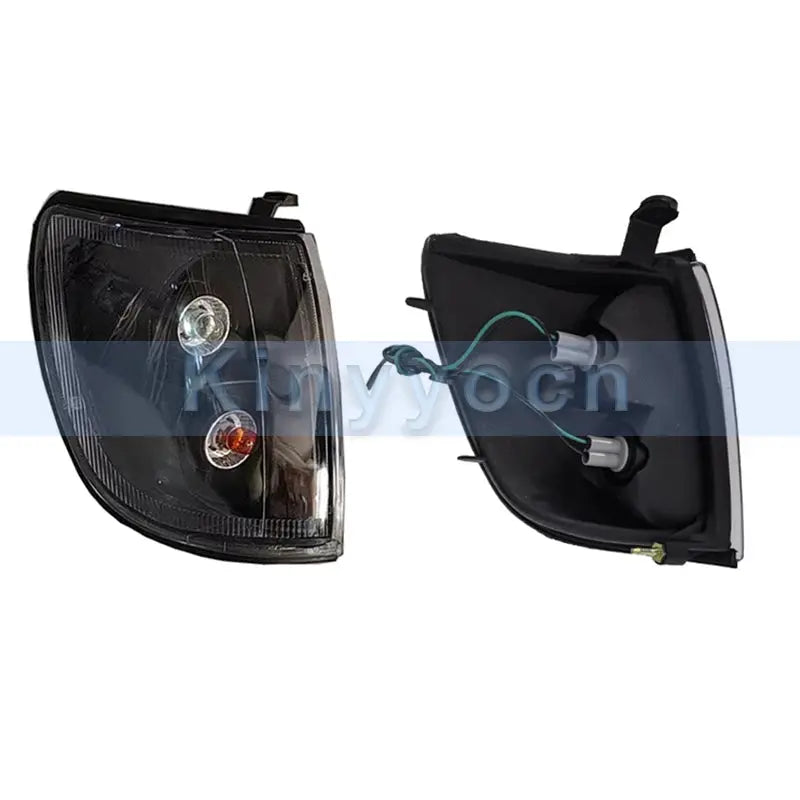 Toyota Hilux Surf / Hilux 1996–2000 Front Corner Indicator Lights – Pair Tuck's Performance