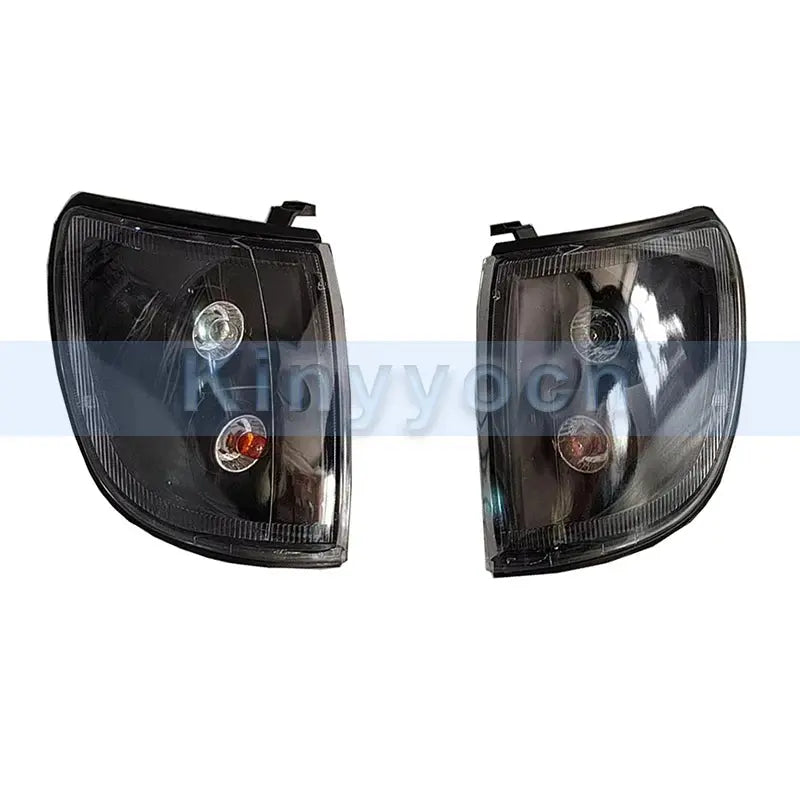 Toyota Hilux Surf / Hilux 1996–2000 Front Corner Indicator Lights – Pair Tuck's Performance