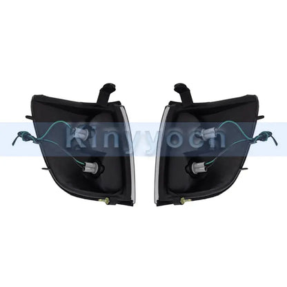 Toyota Hilux Surf / Hilux 1996–2000 Front Corner Indicator Lights – Pair Tuck's Performance