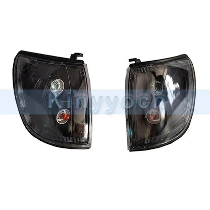 Toyota Hilux Surf / Hilux 1996–2000 Front Corner Indicator Lights – Pair Tuck's Performance