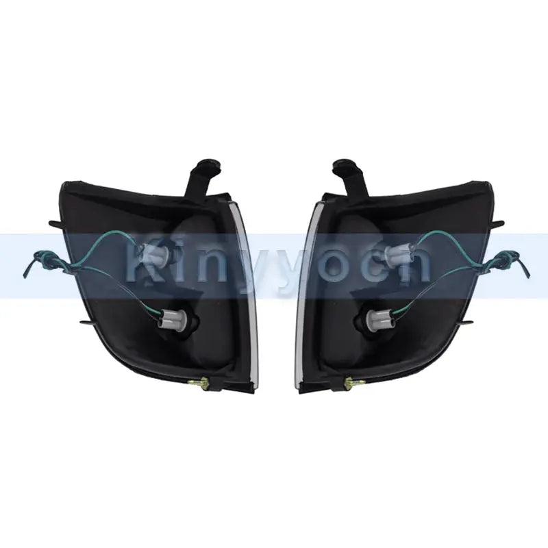 Toyota Hilux Surf / Hilux 1996–2000 Front Corner Indicator Lights – Pair Tuck's Performance
