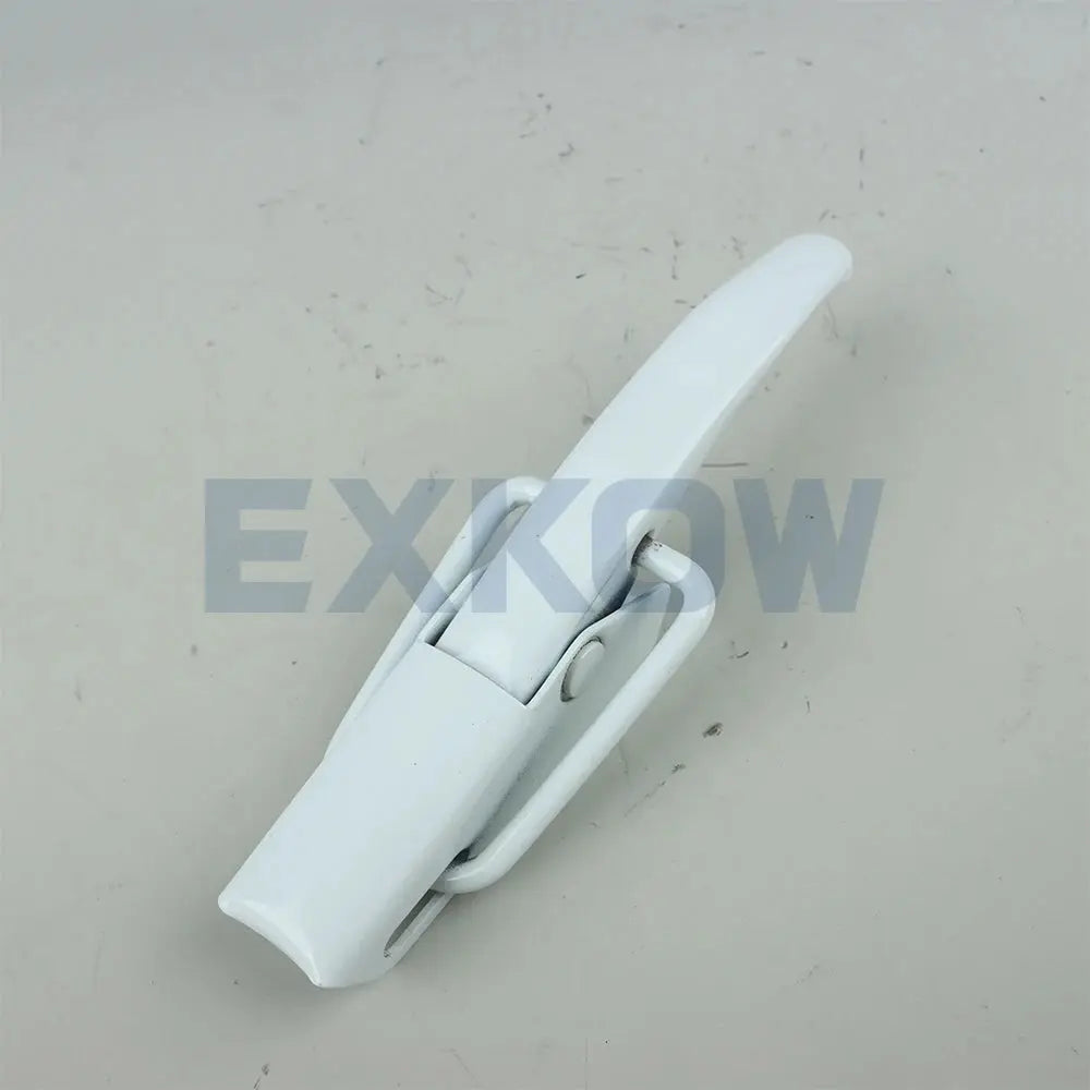 Toyota Hilux Tailgate Latch Assembly Pair (1983–2006) Tuck's Performance