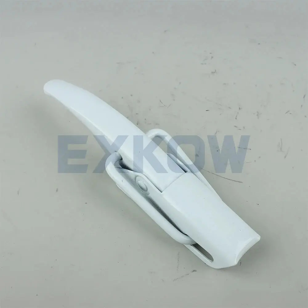 Toyota Hilux Tailgate Latch Assembly Pair (1983–2006) Tuck's Performance