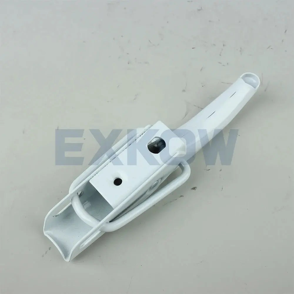 Toyota Hilux Tailgate Latch Assembly Pair (1983–2006) Tuck's Performance