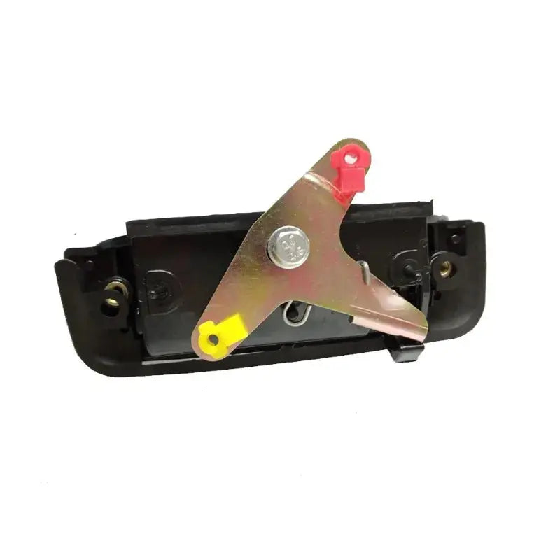 Toyota Hilux Tailgate Latch – Rear Tailgate Lock Handle (1988–2006) Tuck's Performance