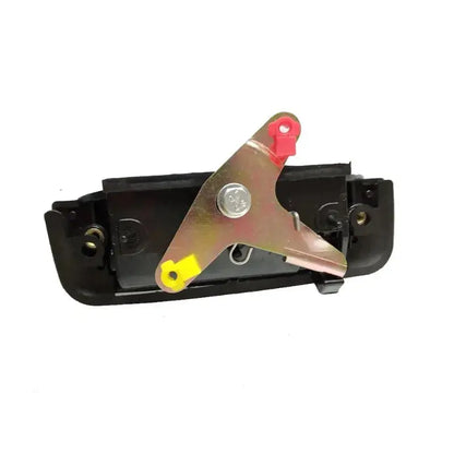 Toyota Hilux Tailgate Latch – Rear Tailgate Lock Handle (1988–2006) Tuck's Performance
