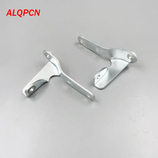 Toyota Hilux Vigo Tailgate Hinge Set Left & Right (2005–2014) Tuck's Performance