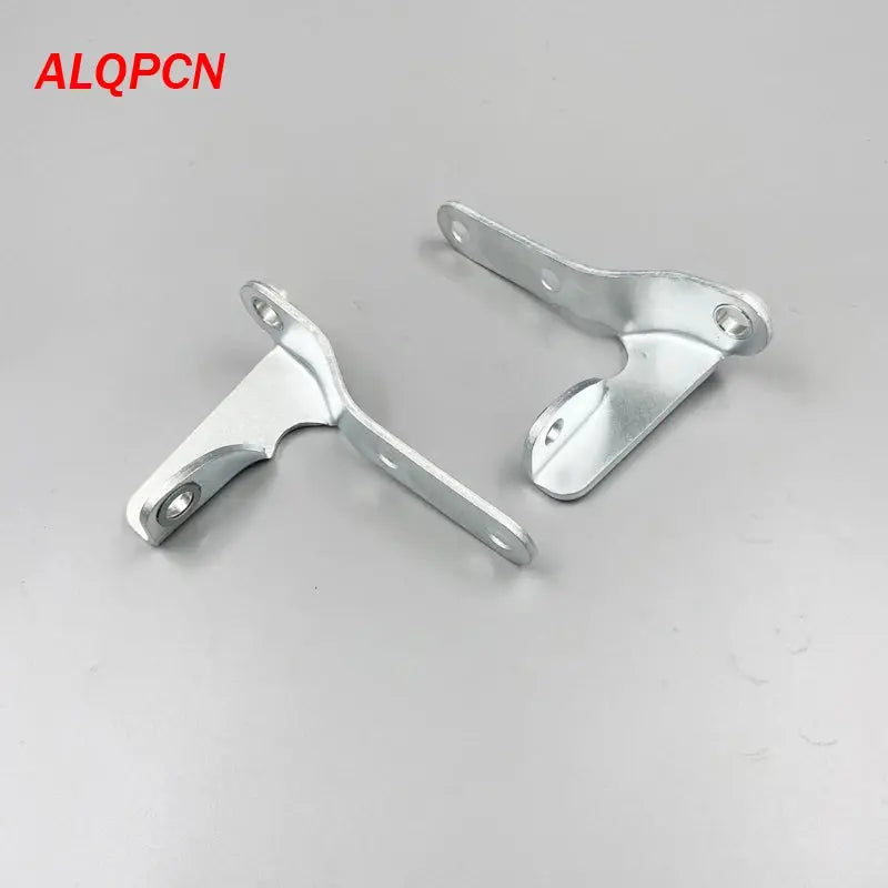 Toyota Hilux Vigo Tailgate Hinge Set Left & Right (2005–2014) Tuck's Performance