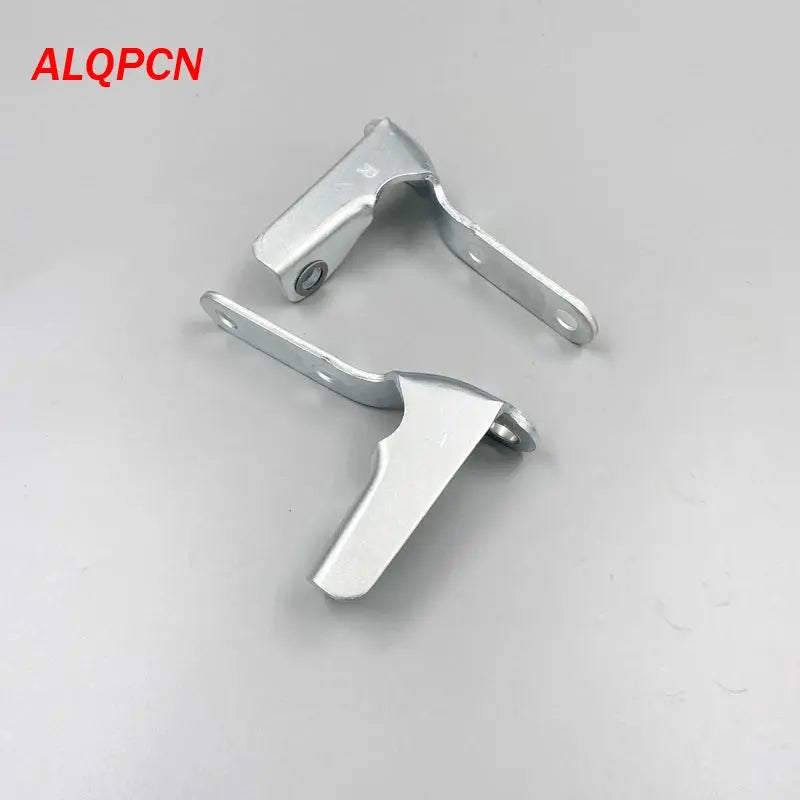 Toyota Hilux Vigo Tailgate Hinge Set Left & Right (2005–2014) Tuck's Performance