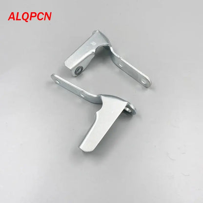 Toyota Hilux Vigo Tailgate Hinge Set Left & Right (2005–2014) Tuck's Performance