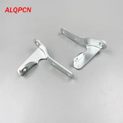 Toyota Hilux Vigo Tailgate Hinge Set Left & Right (2005–2014) Tuck's Performance