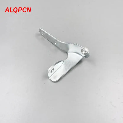 Toyota Hilux Vigo Tailgate Hinge Set Left & Right (2005–2014) Tuck's Performance